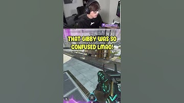 that gibby was so confused by iitzTimmy