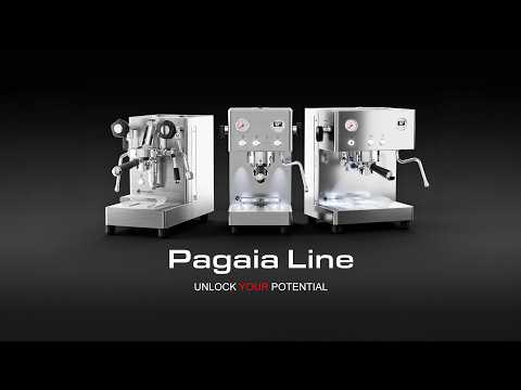 Pagaia Line | Unlock your potential