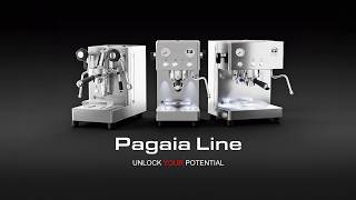Pagaia Line | Unlock your potential