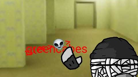 (dc2) Backrooms private collab | madness combat | extra fast speed edit 300