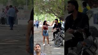 Beg #funny #comedy #viral #prank