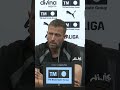 🗣️Óscar Sánchez: "El equipo está perfectamente capacitado"| VALENCIA CF