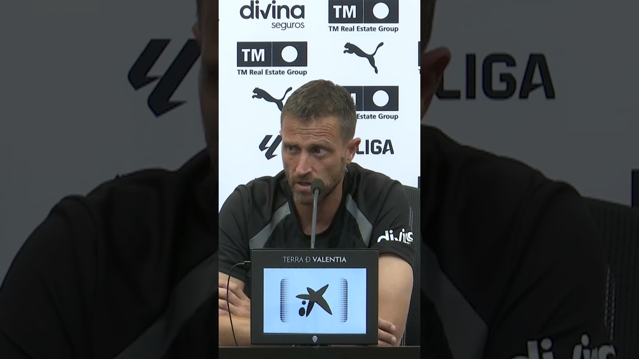 Óscar Sánchez: “El equipo está perfectamente capacitado”