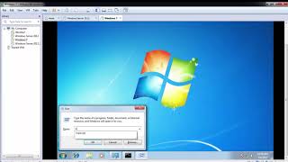 install Windows server 2012 Datacenter R2