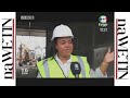 ELITE Construcciones recibe la visita del Primer Ministro, Manuel Osa Nsue (ofrecido por naWETIN)