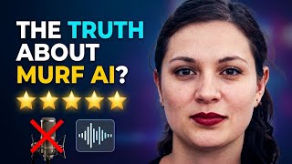 Murf AI ! Ditch the Voice Actor, Keep the Quality