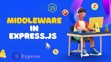 Express.js Middleware Tutorial | Beginner