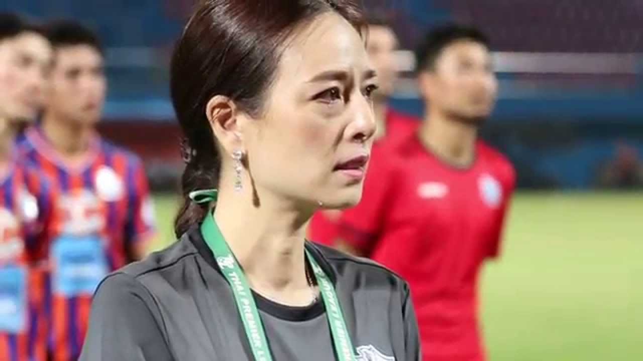 อยากให้แฟนบอกการท่าเรือ นักเตะ  ได้ดูคลิปนี้ ดูให้