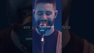 Eu Tenho Você (Marcelo Markes) #shortvideo #music #louvor
