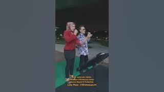 Katakanlah - Hail Amir feat Seri Sarima (kilauan emas)