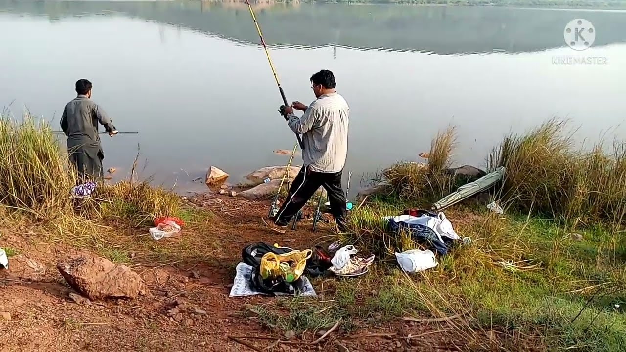 Shahpur Dam Ki Report 2022 || Shahpur Dam Fath Jagng Road