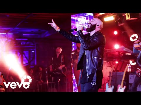 X Ambassadors, The Roots - Sxsw Super Jam