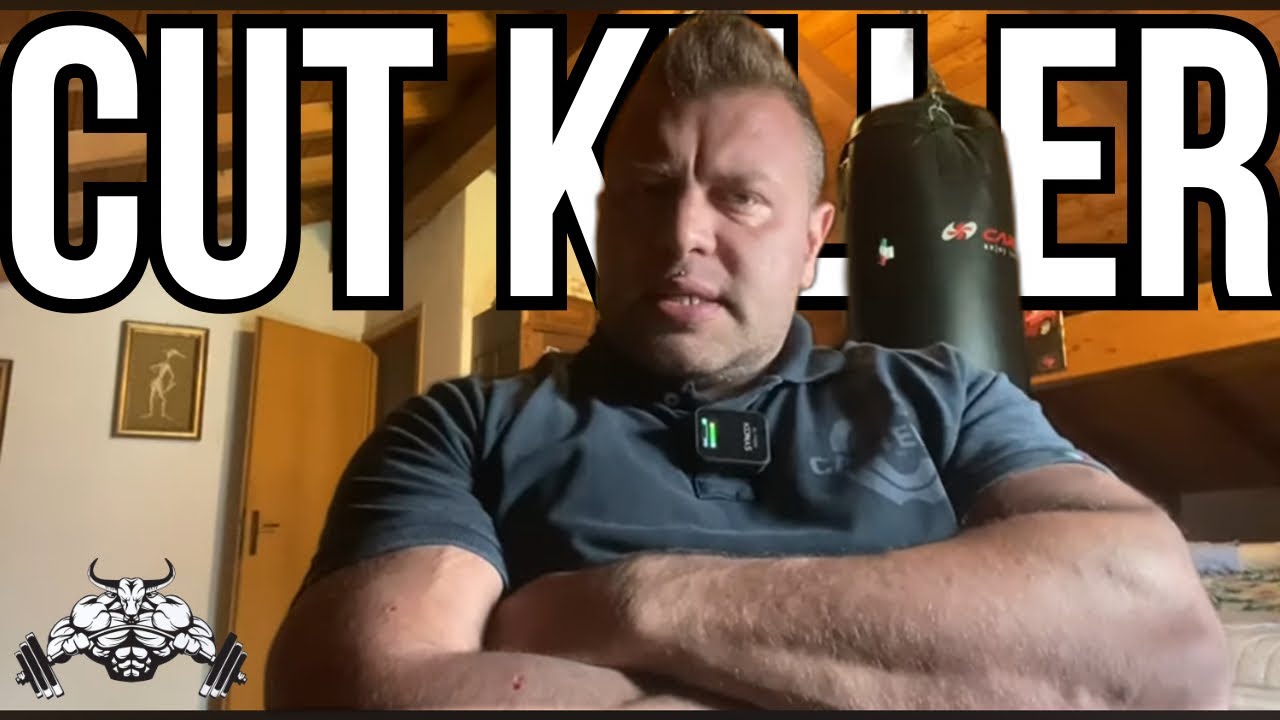 QUANDO HO PERSO 18KG IN UN MESE