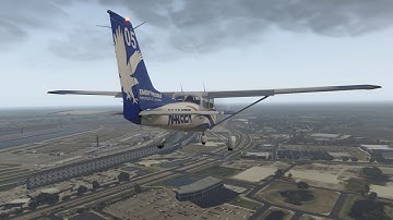 KDAB RNAV RWY 16 circle RWY 7L Approach