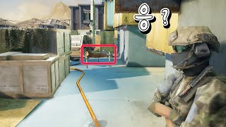 퀄리티 좋고 조작감 편한 스나이퍼 게임 screenshot 4