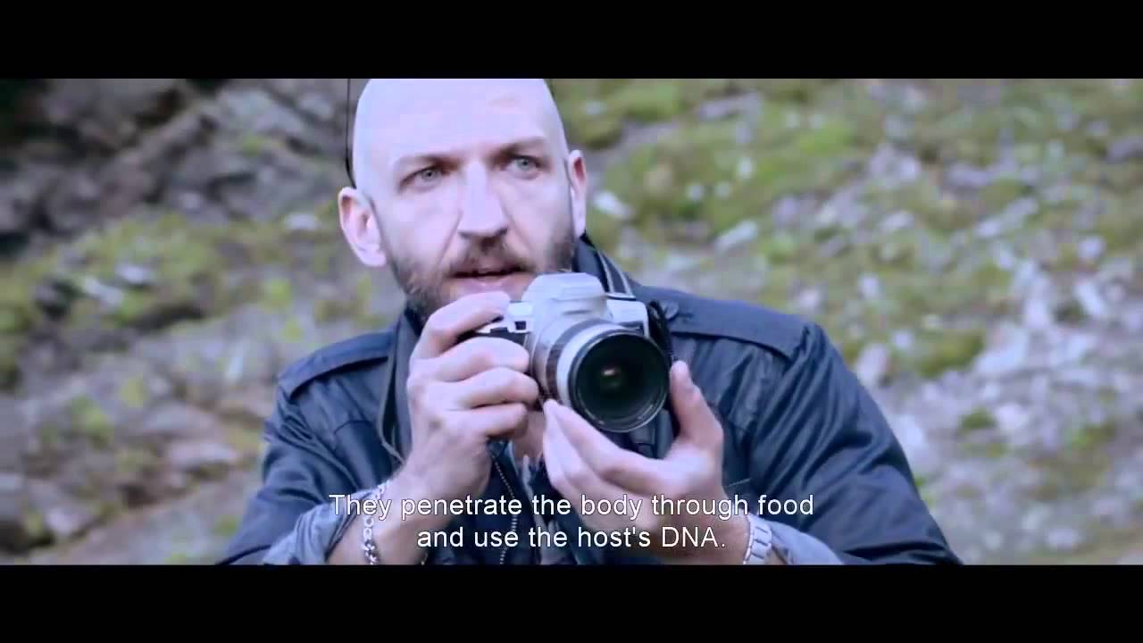 Blood Glacier The Station 2013 Official Trailer