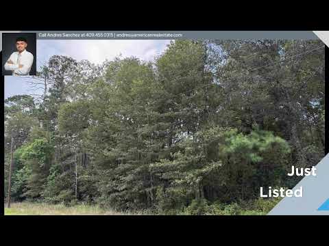 1885 Bobcat Circle, Orange, TX home video tour