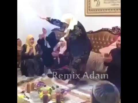 Teyzeler Party Hard - Alors on Dance (REMIX ADAM)