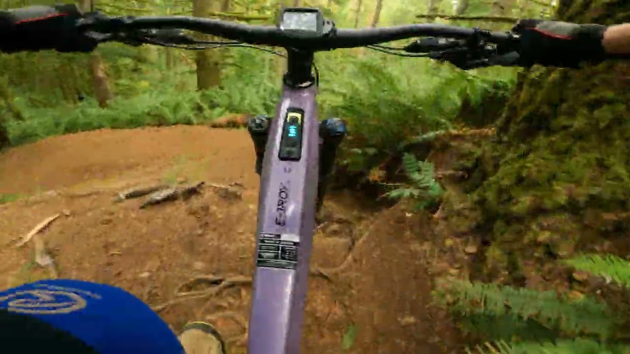 North Slope Trails: Low Key pt1