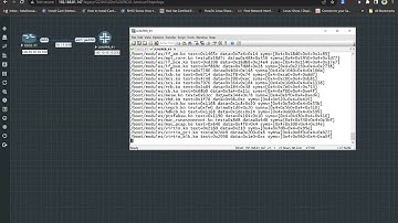 Cisco CCNA to the JNCIA-Junos: Module 2: Junos User Interface