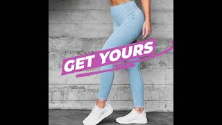 Hypermovement Leggings