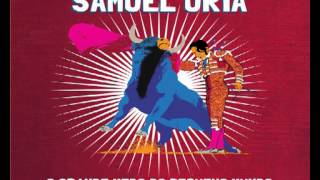 Video thumbnail of "Lenço Enxuto - Samuel Úria com Manel Cruz (áudio)"