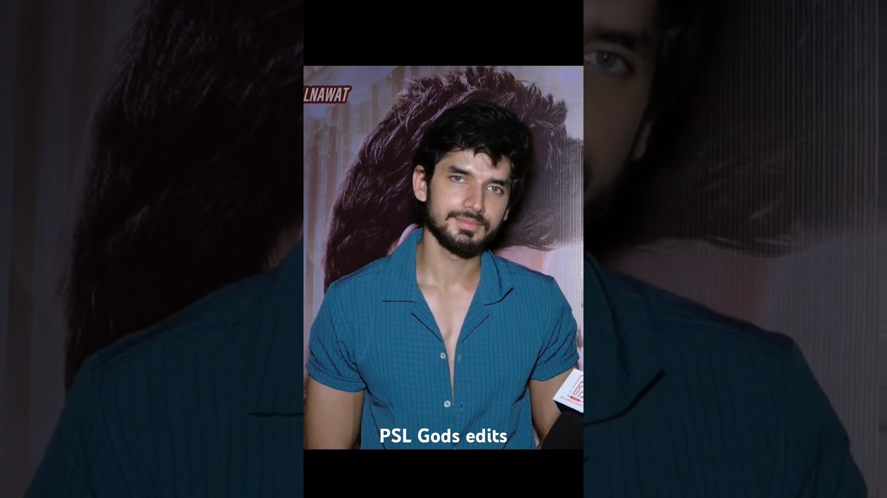 PSL God Paras Kalnawat 