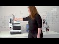 Flownamics  segflow s3  automatic sampling system for bioprocesses