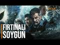 Fırtınalı Soygun - Force of Nature | Türkçe Dublaj Aksiyon & Macera Filmi 4K