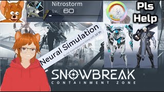 Snowbreak: Containment Zone Storms Anime Expo with Exciting Events,  Official Launch Set for July 20 - Games Press