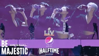 BLACKPINK- SUPER BOWL [HALFTIME SHOW CONCEPT]