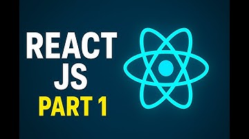 دوره آموزش کامل ری اکت مثل آب خوردن! React JS PART 1
