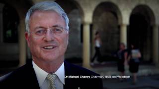 UWA Achieve International Excellence
