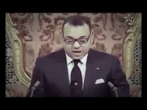 ايمة شعب الريف يريد الانفصاب عن الدولة المخزنية الظالمة للانسان و الحيوان