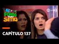 Al Fondo hay Sitio 3: Gladys, Fernanda y Yonny descubrieron a Reyna y Miguel Ignacio (Capítulo 137)