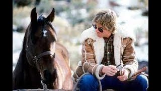 PONIES sung by John Denver - this is a beautiful song well worth being immersed in.