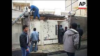 AP cover of attack which killed university professor Wealth