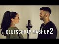 DEUTSCHRAP MASHUP PART 2 mit Gjynah I Rotterdam I AMG 2 I Ole Ole I Andiamo I Kartell I LFR I etc..