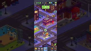 Idle mafia tycoon game  - OMG 😲 my capo reached level 15 screenshot 4