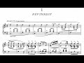 バガテルと即興曲 Op.6Bedřich Smetana