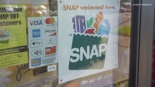 New work requirements for Ohio SNAP benefits go into effect Feb. 1