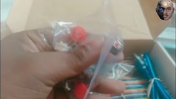 UNBOXING ARDUINO BANGLA TUTORIAL PART 2