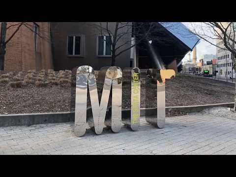 MIT＝マサチューセッツ工科大学の学生達はここが違う！現地で見てきた アナタも今日から取り入れたいヒントとは？【外資系2.0 ビジネス・留学】