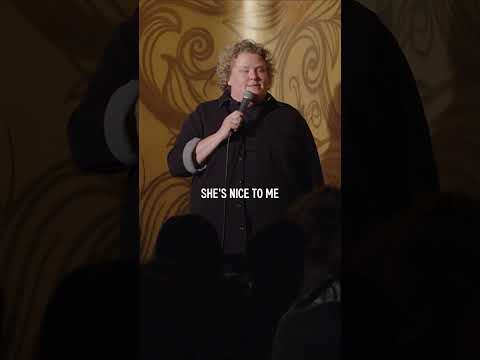 Having a nice partner is all you need | Fortune Feimster Comedy