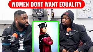 High Value Men Don't Care About Your Money (The Dating Matrix Explained)