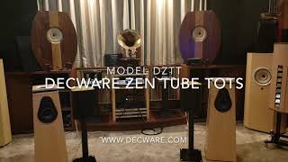 DECWARE TUBE TOTS NOVEMBER DEMO 1