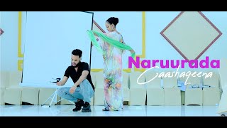 Nasteexo Dayax ft Abdirisaaq Qurbo | Naruurada Caashaqeena | Astaan Music 2023.