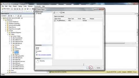 Part 37  Unique and Non Unique Indexes in sql server