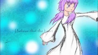 【Yuzuki Yukari】 My heart will go on 【VOCALOID3】