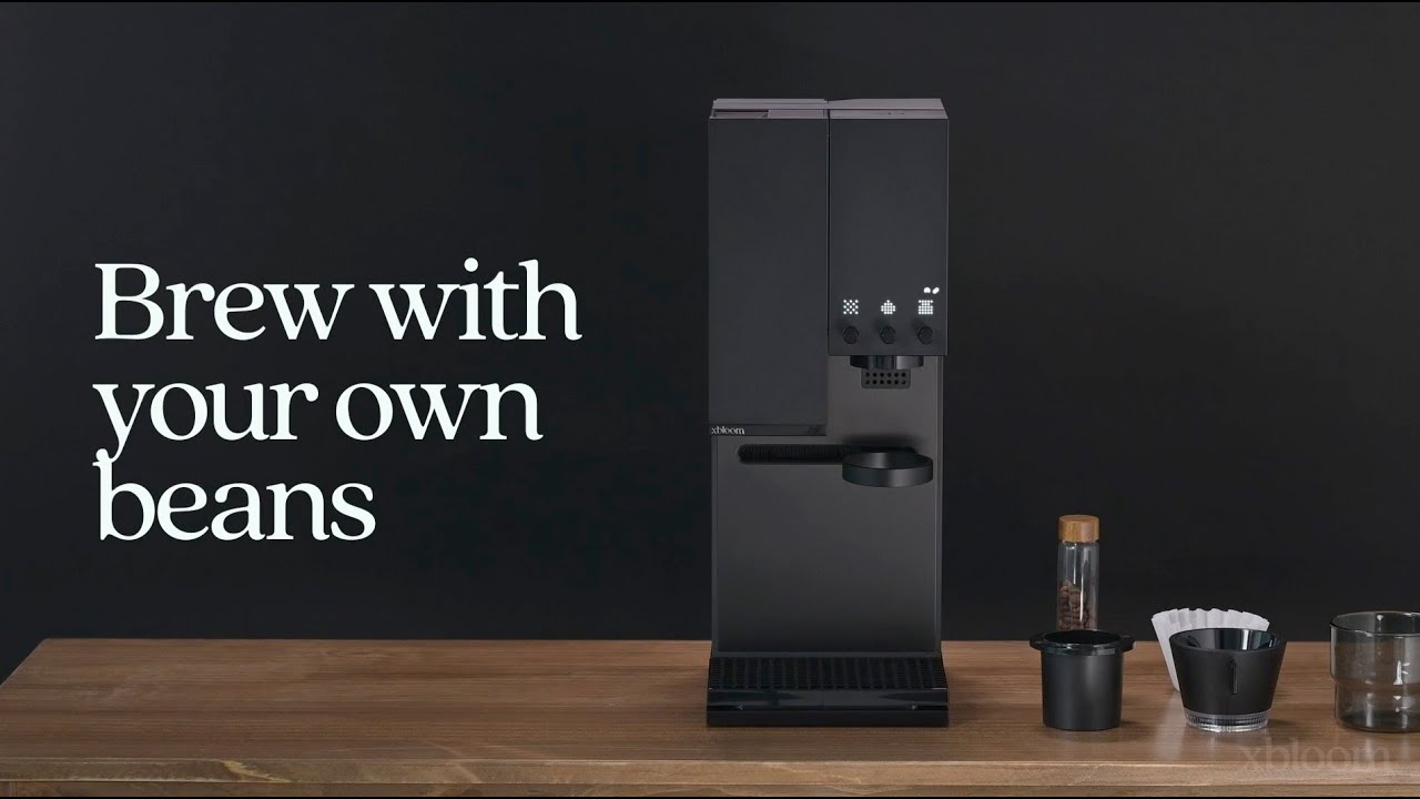 xBloom Studio User Guide: Navigate Copilot Mode